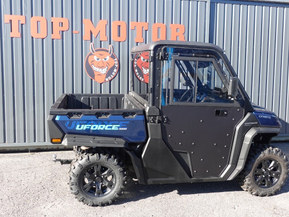 CFMOTO UFORCE