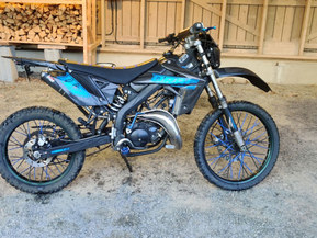 Drac Enduro