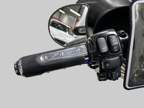 Harley-Davidson Touring