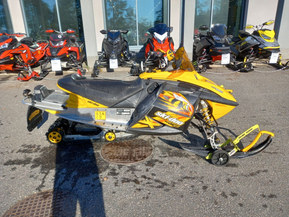 Ski-Doo MX Z