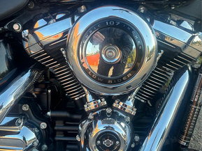 Harley-Davidson Softail