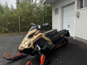 Polaris SwitchBack