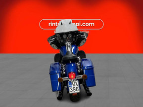 Harley-Davidson Touring