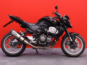 Kawasaki Z
