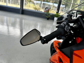 KTM 1390 Super Duke R