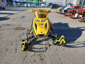 Ski-Doo MX Z