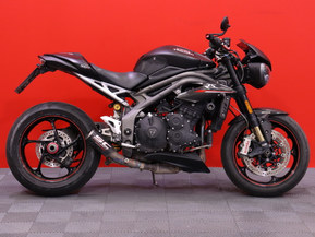 Triumph Speed Triple