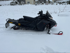Ski-Doo Renegade