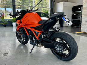 KTM 1390 Super Duke R