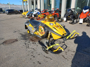 Ski-Doo MX Z