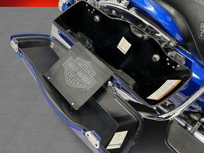 Harley-Davidson Touring