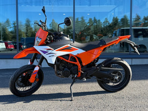 KTM 390