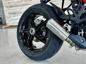 KTM 1390 Super Duke R