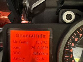 KTM 1190