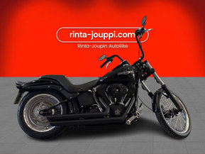 Harley-Davidson Softail