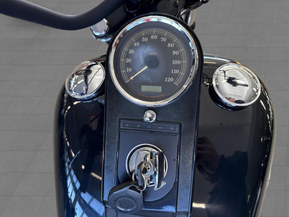 Harley-Davidson Softail