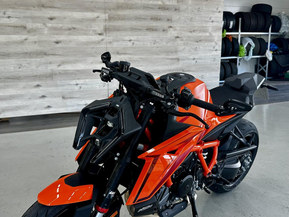 KTM 1390 Super Duke R