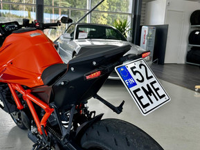 KTM 1390 Super Duke R
