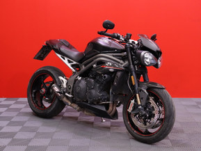Triumph Speed Triple