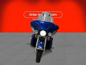 Harley-Davidson Touring