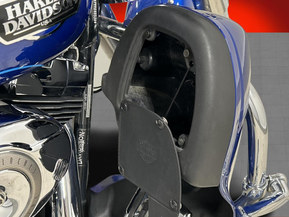 Harley-Davidson Touring