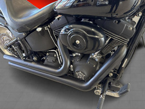 Harley-Davidson Softail