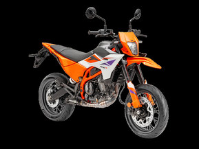 KTM 390