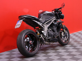 Triumph Speed Triple