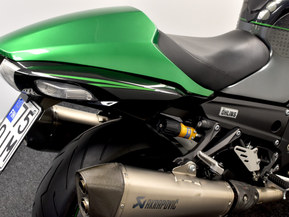 Kawasaki ZZR