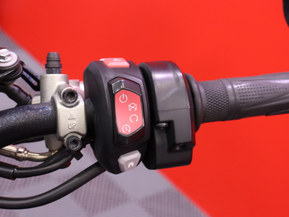 Triumph Speed Triple