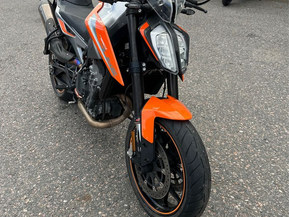 KTM 790