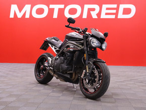 Triumph Speed Triple