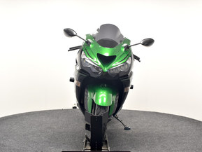 Kawasaki ZZR