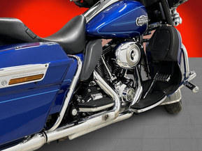 Harley-Davidson Touring