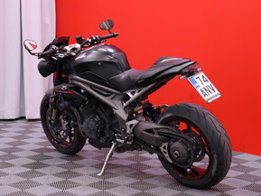 Triumph Speed Triple