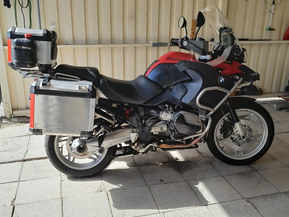 BMW R