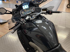 BMW K