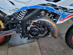 Drac Supermoto