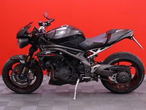 Triumph Speed Triple