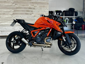 KTM 1390 Super Duke R