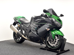 Kawasaki ZZR