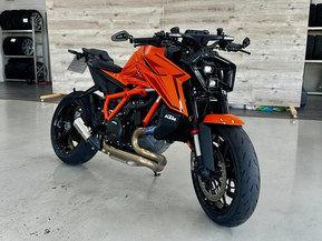 KTM 1390 Super Duke R