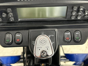 Harley-Davidson Touring