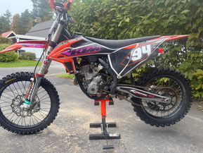 KTM 250