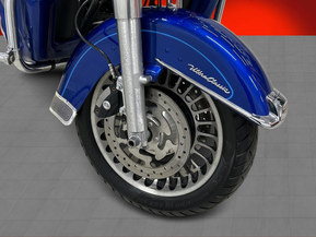 Harley-Davidson Touring