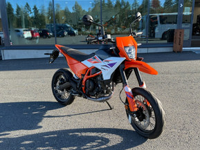 KTM 390