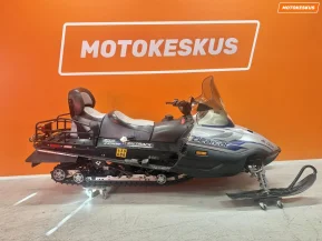 Arctic Cat Bearcat