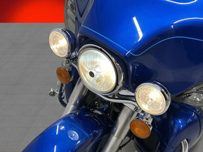 Harley-Davidson Touring