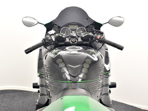 Kawasaki ZZR