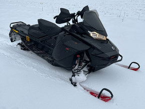 Ski-Doo Renegade